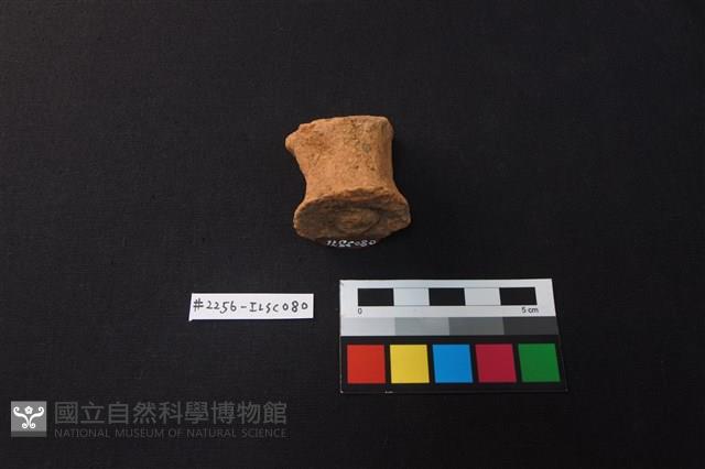 陶蓋藏品圖，第2張