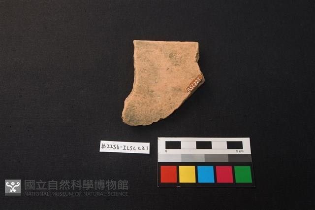 陶片藏品圖，第2張