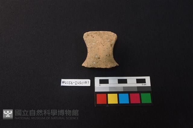 陶片藏品圖，第2張