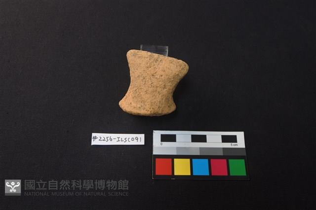 陶片藏品圖，第2張