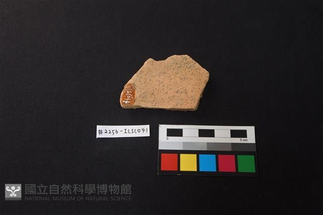 Accession Number:ILSC041 Collection Image, Figure 2, Total 2 Figures