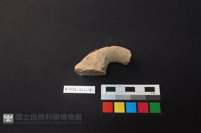 陶片藏品圖，第2張