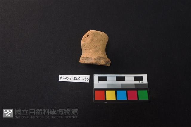 陶片藏品圖，第2張