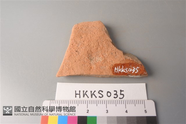 陶片藏品圖，第2張
