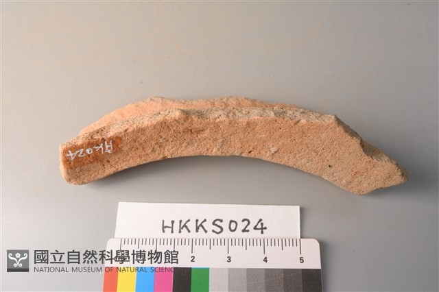 陶片藏品圖，第2張