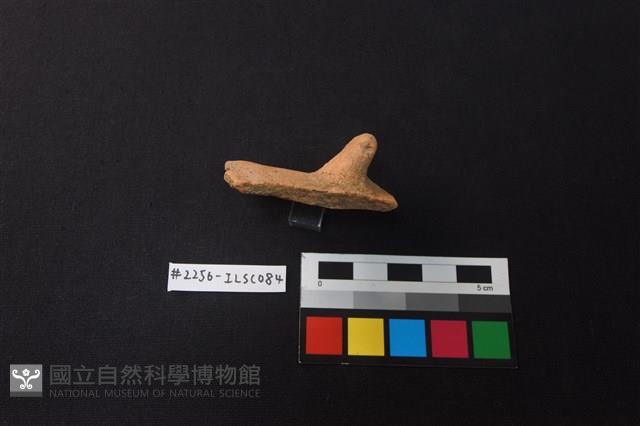 陶片藏品圖，第2張