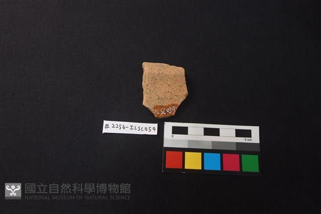 陶片藏品圖，第2張