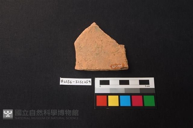 陶片藏品圖，第2張