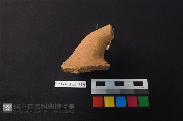 陶片藏品圖，第2張