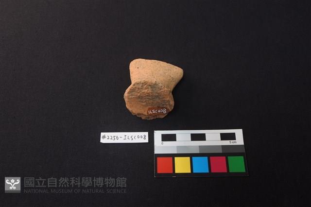 陶片藏品圖，第2張