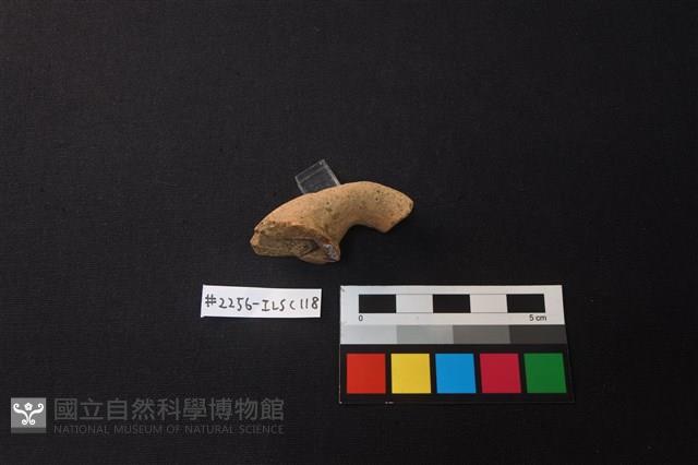 陶片藏品圖，第2張