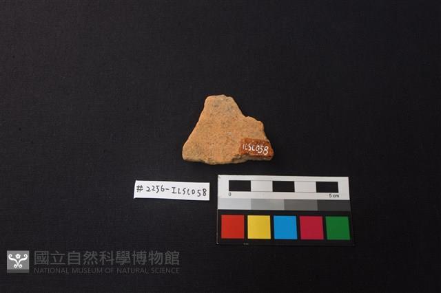 陶片藏品圖，第2張