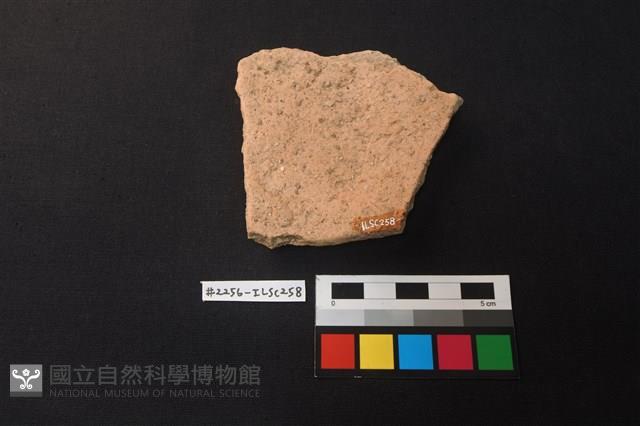 陶片藏品圖，第2張