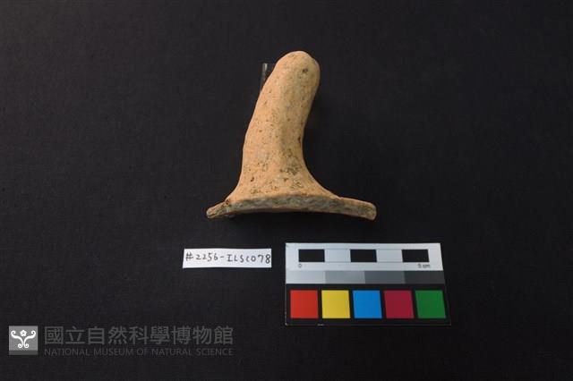 陶蓋藏品圖，第2張