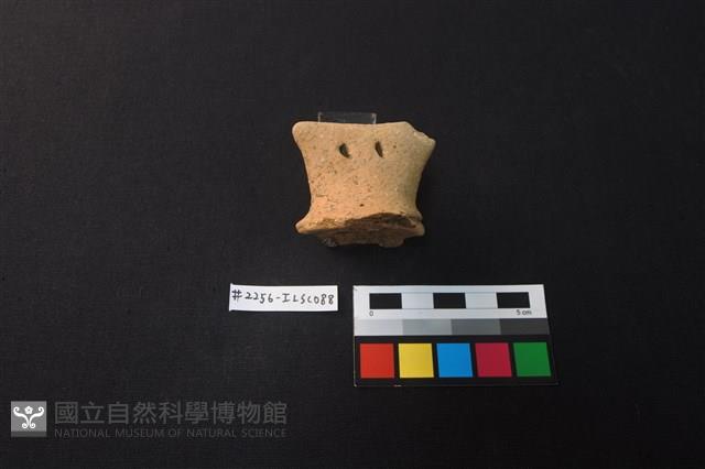 陶片藏品圖，第2張