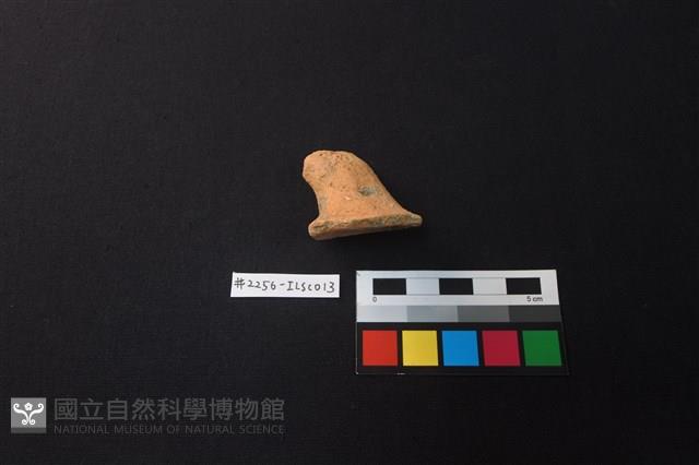 陶片藏品圖，第2張