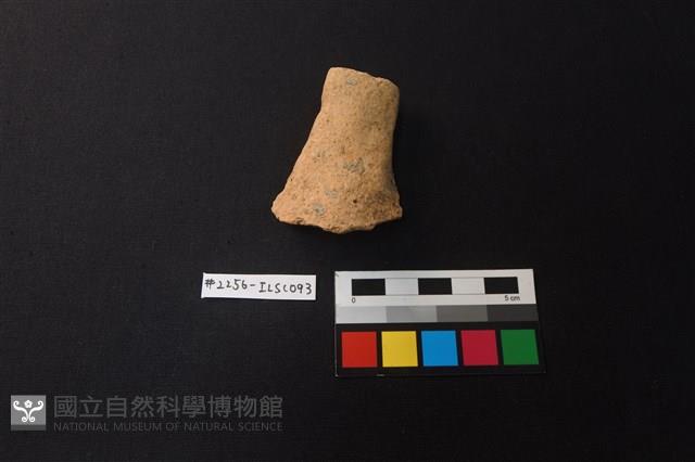 陶片藏品圖，第2張