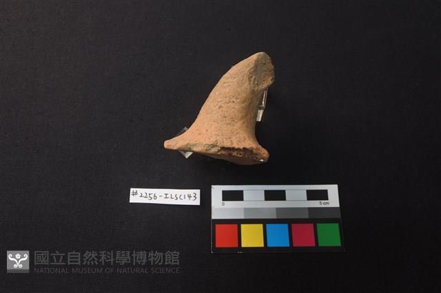 陶片藏品圖，第2張