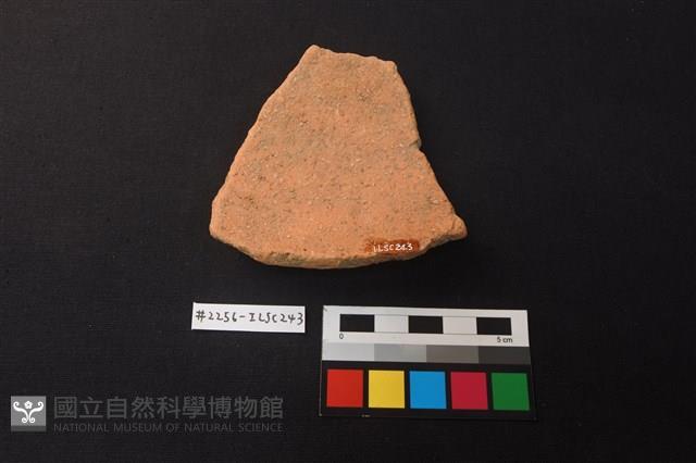 Accession Number:ILSC243 Collection Image, Figure 2, Total 2 Figures