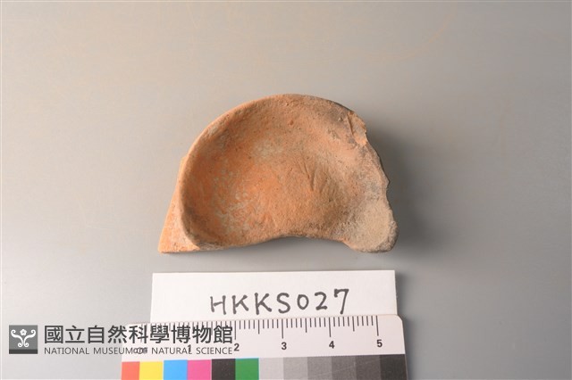 陶片藏品圖，第2張