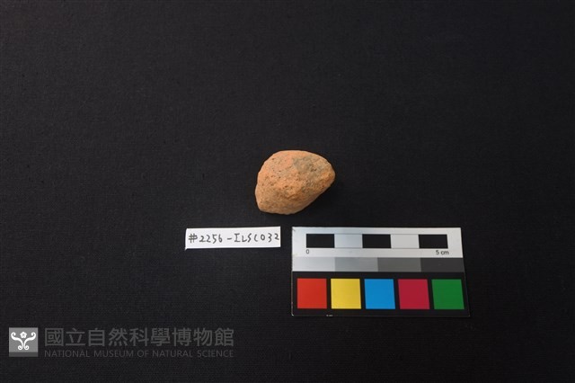 陶片藏品圖，第1張