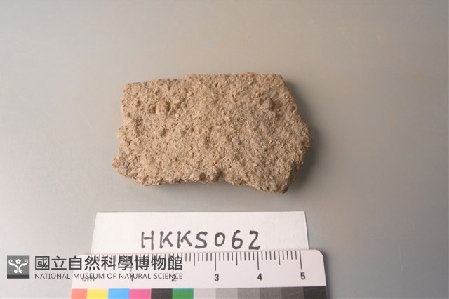 陶片藏品圖，第1張