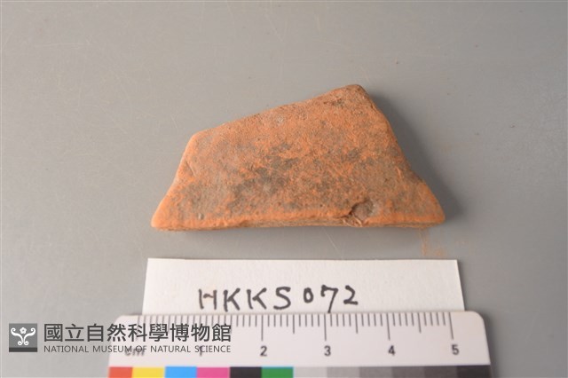 陶片藏品圖，第1張