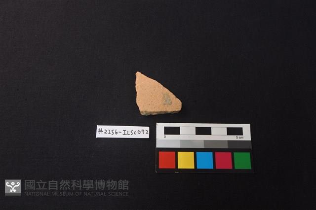 陶片藏品圖，第1張