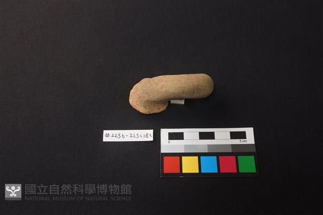 陶片藏品圖，第1張