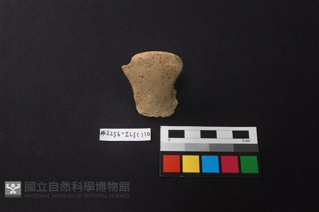 陶片藏品圖，第1張