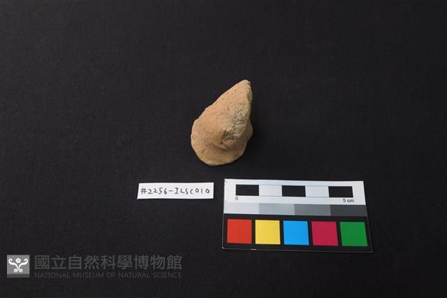 陶片藏品圖，第1張