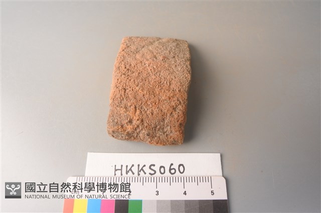 陶片藏品圖，第1張