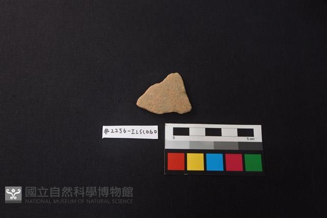 陶片藏品圖，第1張