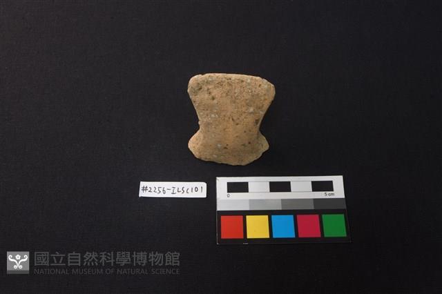 陶片藏品圖，第1張