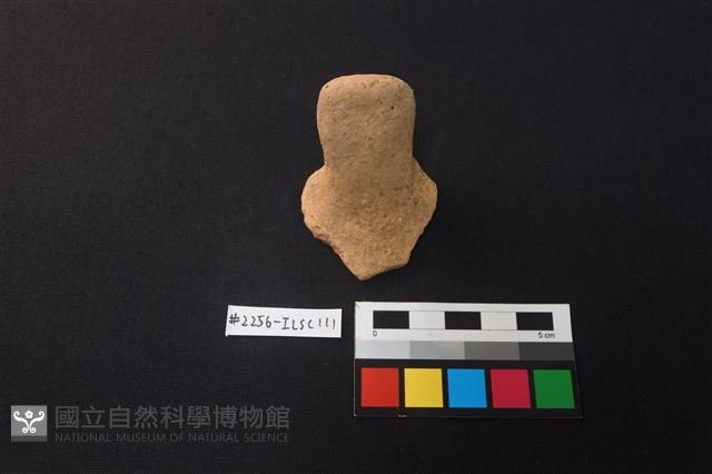 陶片藏品圖，第1張