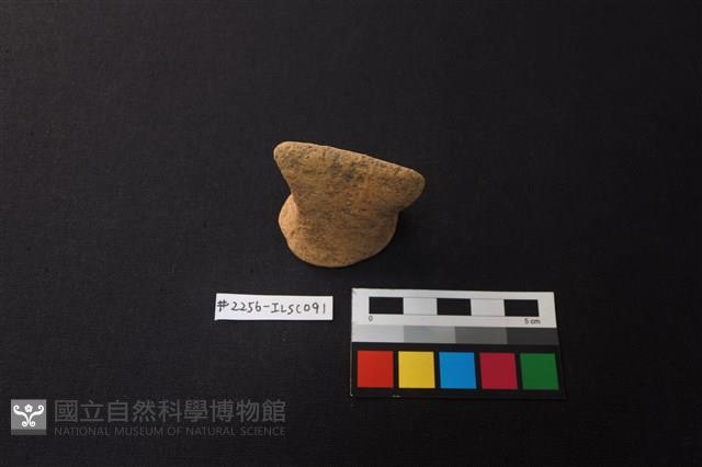 陶片藏品圖，第1張