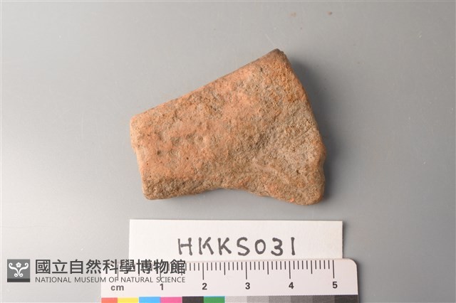 陶片藏品圖，第1張
