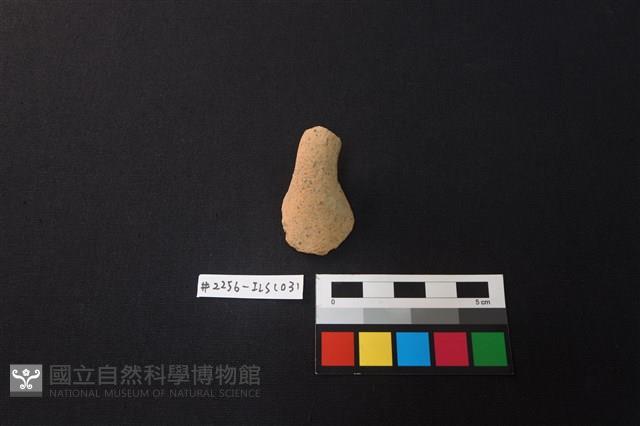 陶片藏品圖，第1張