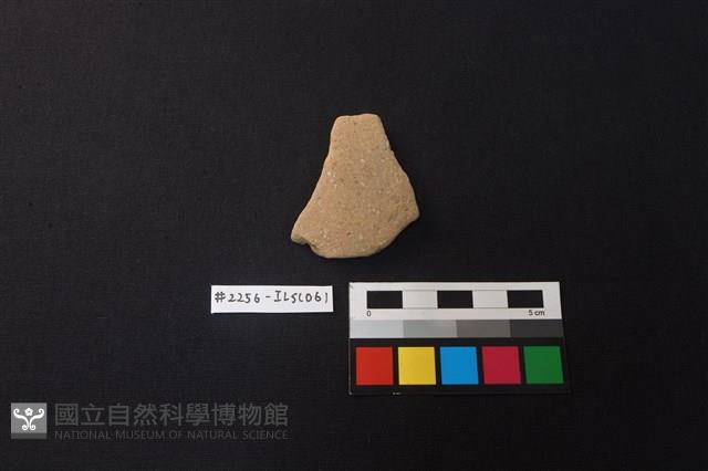 陶片藏品圖，第1張