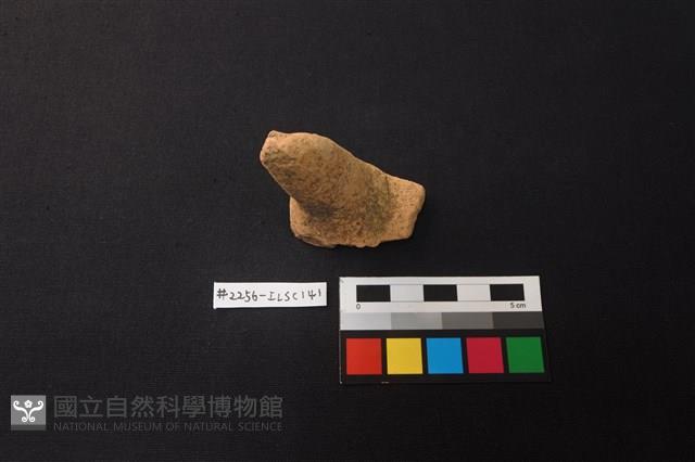 陶片藏品圖，第1張