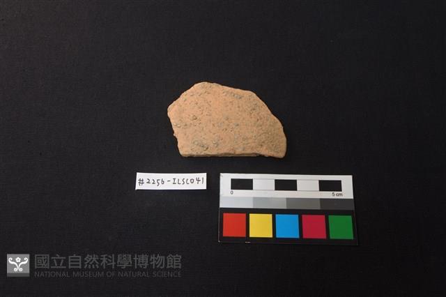 Accession Number:ILSC041 Collection Image, Figure 1, Total 2 Figures