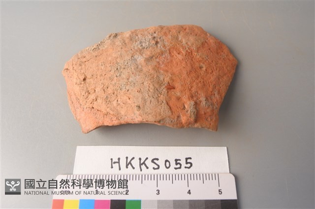陶片藏品圖，第1張