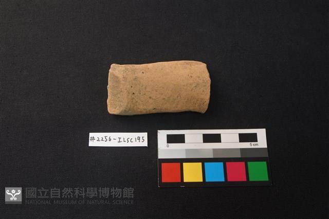 陶片藏品圖，第1張