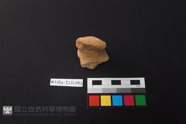 陶片藏品圖，第1張