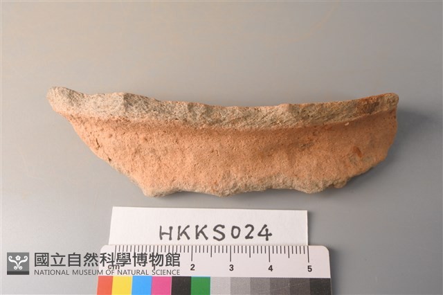 陶片藏品圖，第1張