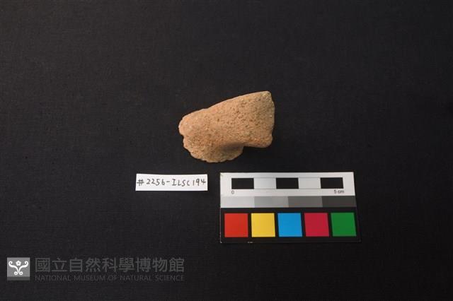 陶片藏品圖，第1張