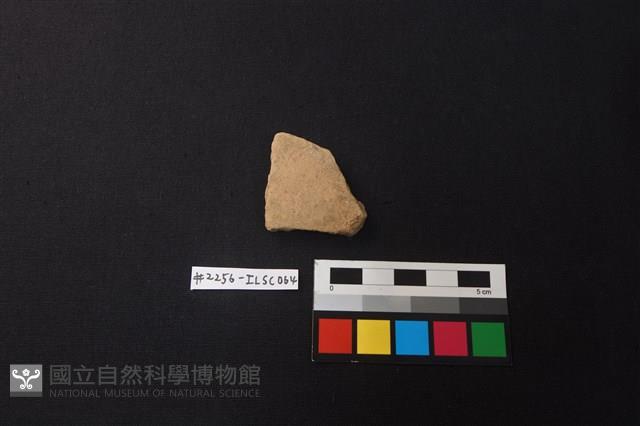 陶片藏品圖，第1張