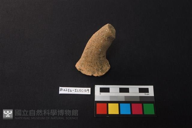 陶片藏品圖，第1張