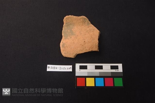 陶片藏品圖，第1張