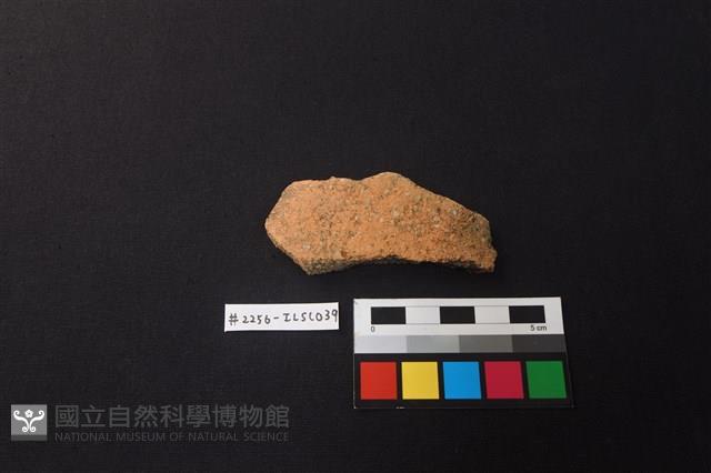 陶片藏品圖，第1張